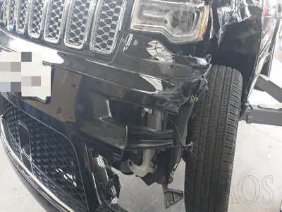 2021 Jeep Grand Cherokee 1C4RJFJG8MC732299 VIN:1C4RJFJG8MC732299