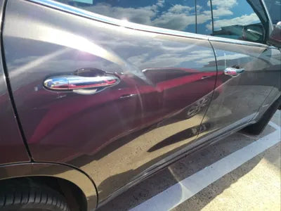 2020 Maserati Levante VIN: