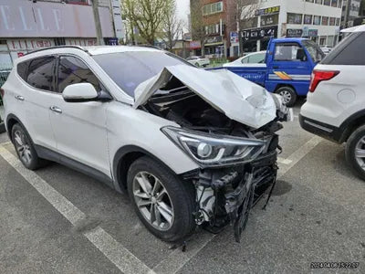 2016 Hyundai Santa FE KMHSW81UDGU565749 VIN:KMHSW81UDGU565749