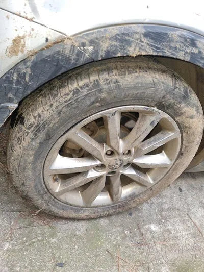 2017 Kia Sorento 108KMKNAPK81ADHA3 VIN:108KMKNAPK81ADHA3