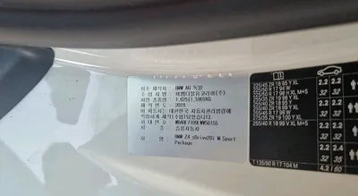 2020 BMW Z4 WBAHF7109LWW56155 VIN:WBAHF7109LWW56155