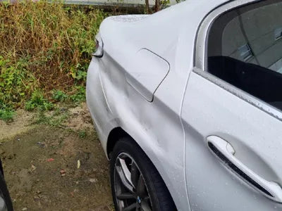 2017 BMW 520 WBAJC510XJG860968 VIN:WBAJC510XJG860968