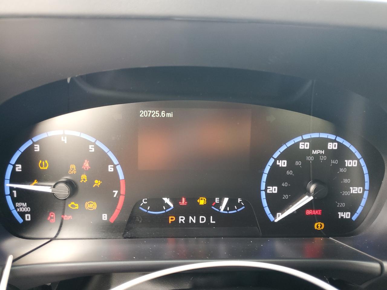 2022 FORD BRONCO SPORT BIG BEND VIN:3FMCR9B64NRD29621