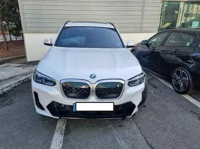 2023 BMW X3 M WBY41DU04PSA34684 VIN:WBY41DU04PSA34684