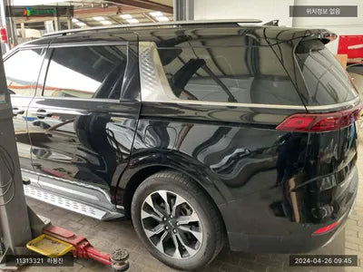 2021 Kia Carnival KNANE813BNS138691 VIN:KNANE813BNS138691