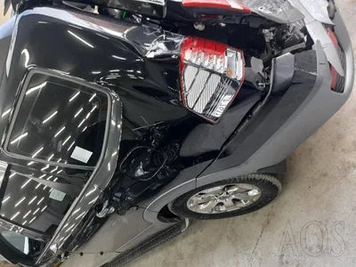 2016 Kia Mohave VIN: