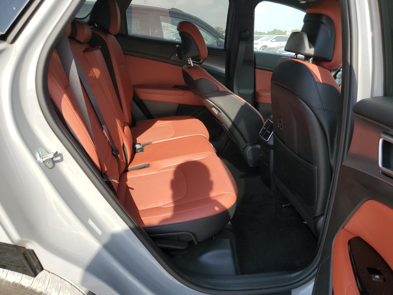 2023 KIA SPORTAGE SX VIN:5XYK43AF8PG133353