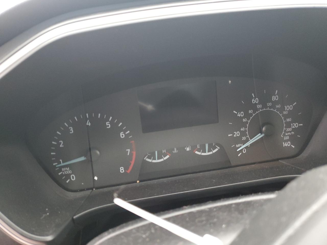 2022 FORD ESCAPE S VIN:1FMCU9F63NUB53338
