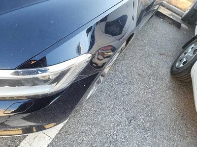 2018 Volkswagen Passat WVWZZZ3CZJE128514 VIN:WVWZZZ3CZJE128514