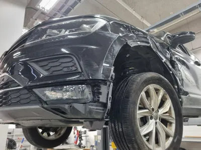 2020 Volkswagen Tiguan VIN: