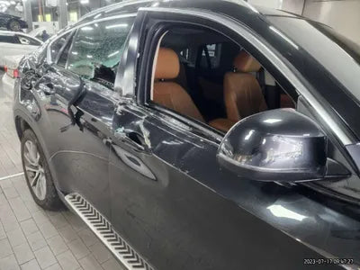 2015 BMW 630 WBAKV2104F0N16601 VIN:WBAKV2104F0N16601