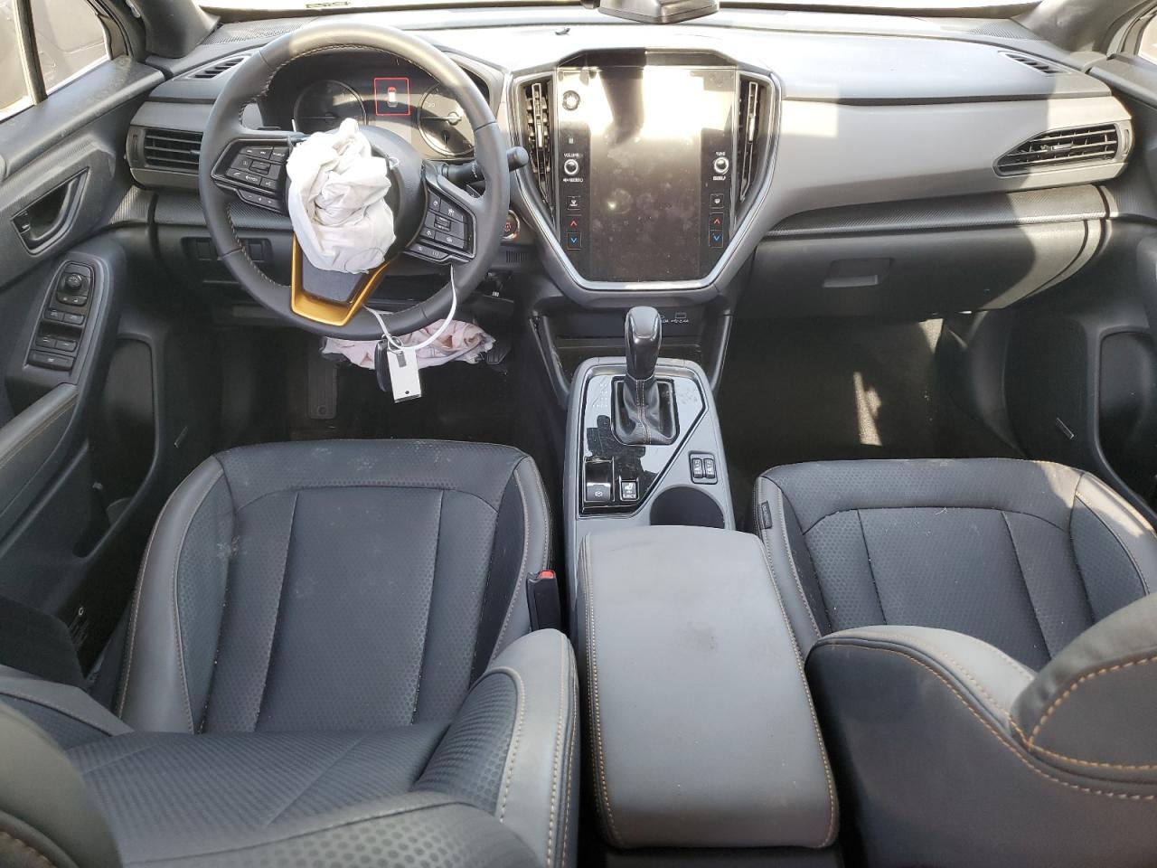 2024 SUBARU CROSSTREK WILDERNESS VIN:4S4GUHU64R3789888