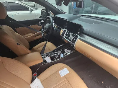 2020 Kia Sorento VIN: