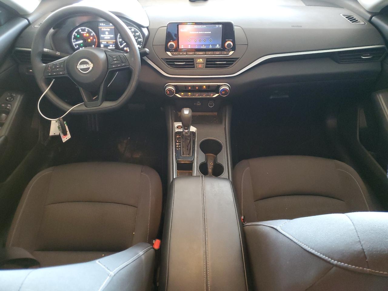 2024 NISSAN ALTIMA S VIN:1N4BL4BV7RN321149