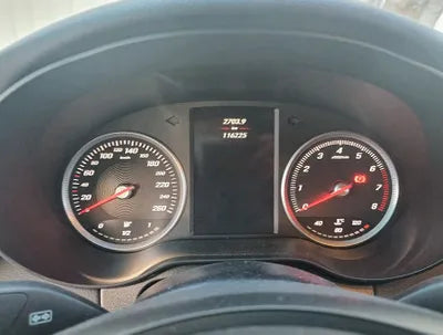 2017 Mercedes-Benz C 200 WDDWF4CB1HF591354 VIN:WDDWF4CB1HF591354