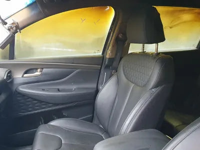 2019 Hyundai Santa FE KMHS281BBKU168900 VIN:KMHS281BBKU168900