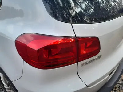 2016 Volkswagen Tiguan WVGZZZ5NZGW008238 VIN:WVGZZZ5NZGW008238