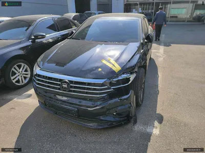 2021 Volkswagen Jetta WVWZZZBUZMM030466 VIN:WVWZZZBUZMM030466