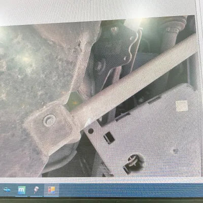 2016 Mercedes-Benz S 350 WDDUF3DB8GA250299 VIN:WDDUF3DB8GA250299