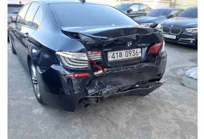 2015 BMW 530 WBA5D3103FGV82246 VIN:WBA5D3103FGV82246