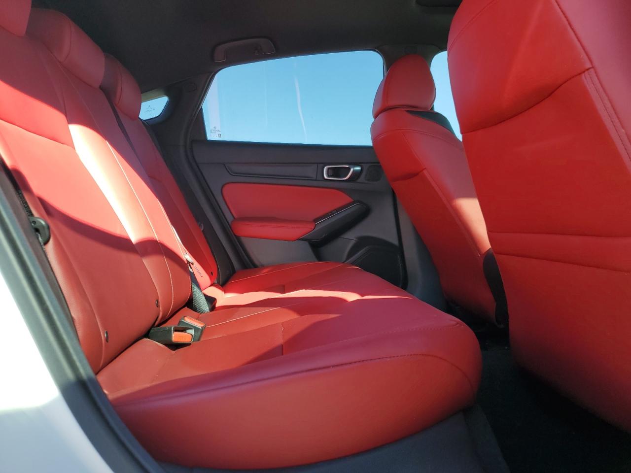 2024 ACURA INTEGRA A-SPEC VIN:19UDE4H3XRA020208