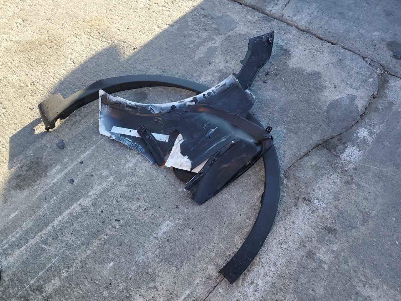 2024 TOYOTA CROWN XLE VIN:JTDAAAAF0R3026765