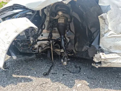 2019 Mercedes-Benz CLS 400 WDD2J2DB5KA016419 VIN:WDD2J2DB5KA016419