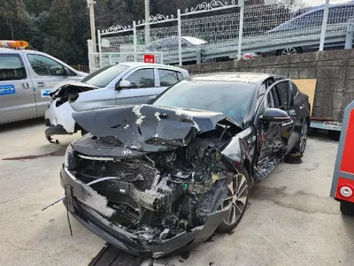 2015 Kia K5 VIN:
