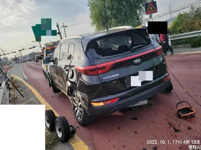 2016 Kia Sportage VIN: