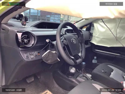 2019 Toyota Prius C JTDKDTB36K1625635 VIN:JTDKDTB36K1625635