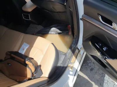 2020 Kia K5 KNAG3412BLA040249 VIN:KNAG3412BLA040249