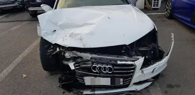 2015 Audi A7 WAUZZZ4G0FN057297 VIN:WAUZZZ4G0FN057297