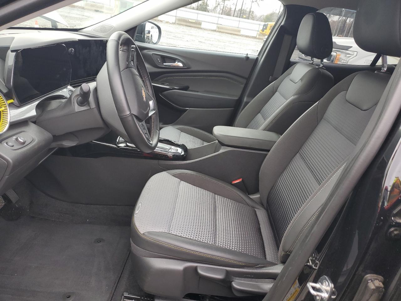 2024 CHEVROLET TRAX 1LT VIN:KL77LHE29RC010355