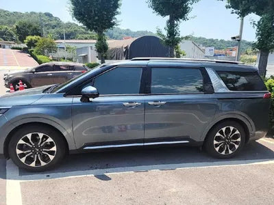 2020 Kia Carnival VIN: