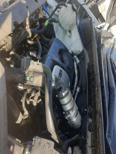 2019 Hyundai Tucson KMHJ3812GKU017297 VIN:KMHJ3812GKU017297