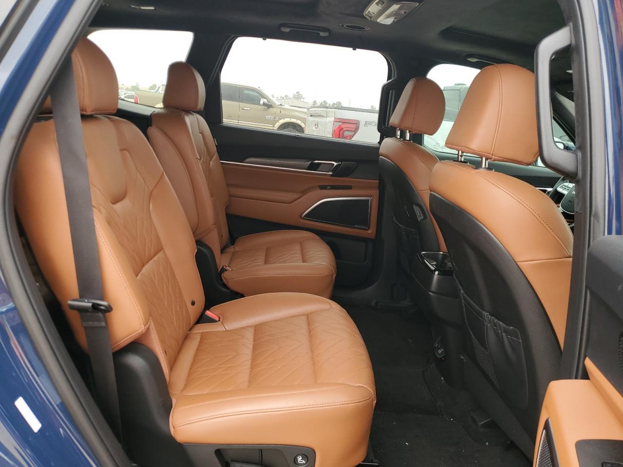 2024 KIA TELLURIDE SX VIN:5XYP5DGC6RG459113