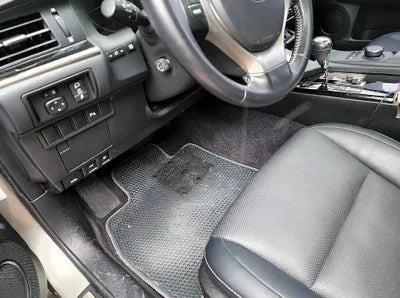 2015 Lexus ES 300 JTHBW1GG1F2097043 VIN:JTHBW1GG1F2097043