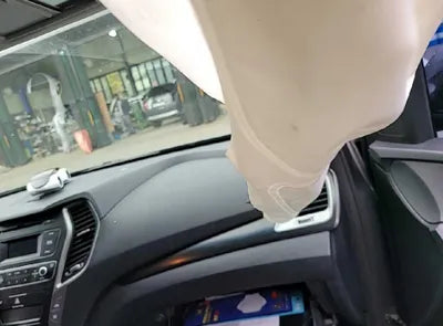 2017 Hyundai Santa FE 006KMKMHSW81UBHU7 VIN:006KMKMHSW81UBHU7