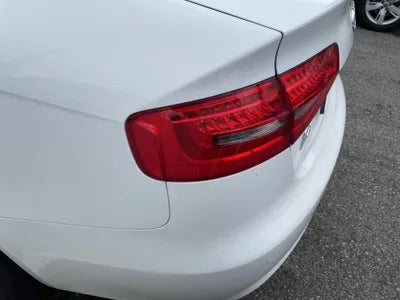 2015 Audi A4 WAUZZZ8K9GN003562 VIN:WAUZZZ8K9GN003562