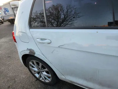 2015 Volkswagen Golf WVWZZZAUZFW237230 VIN:WVWZZZAUZFW237230