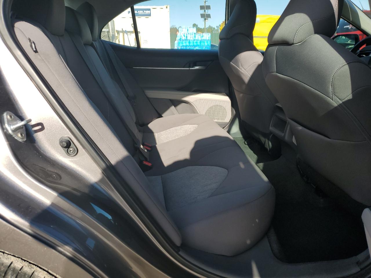 2023 TOYOTA CAMRY LE VIN:4T1C11AK9PU177225