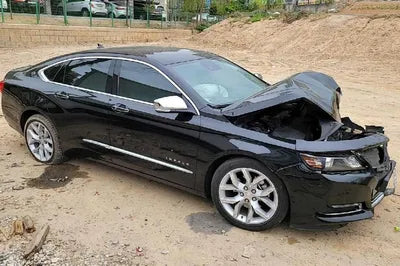 2016 Chevrolet Impala 1G1155SA4GU109291 VIN:1G1155SA4GU109291