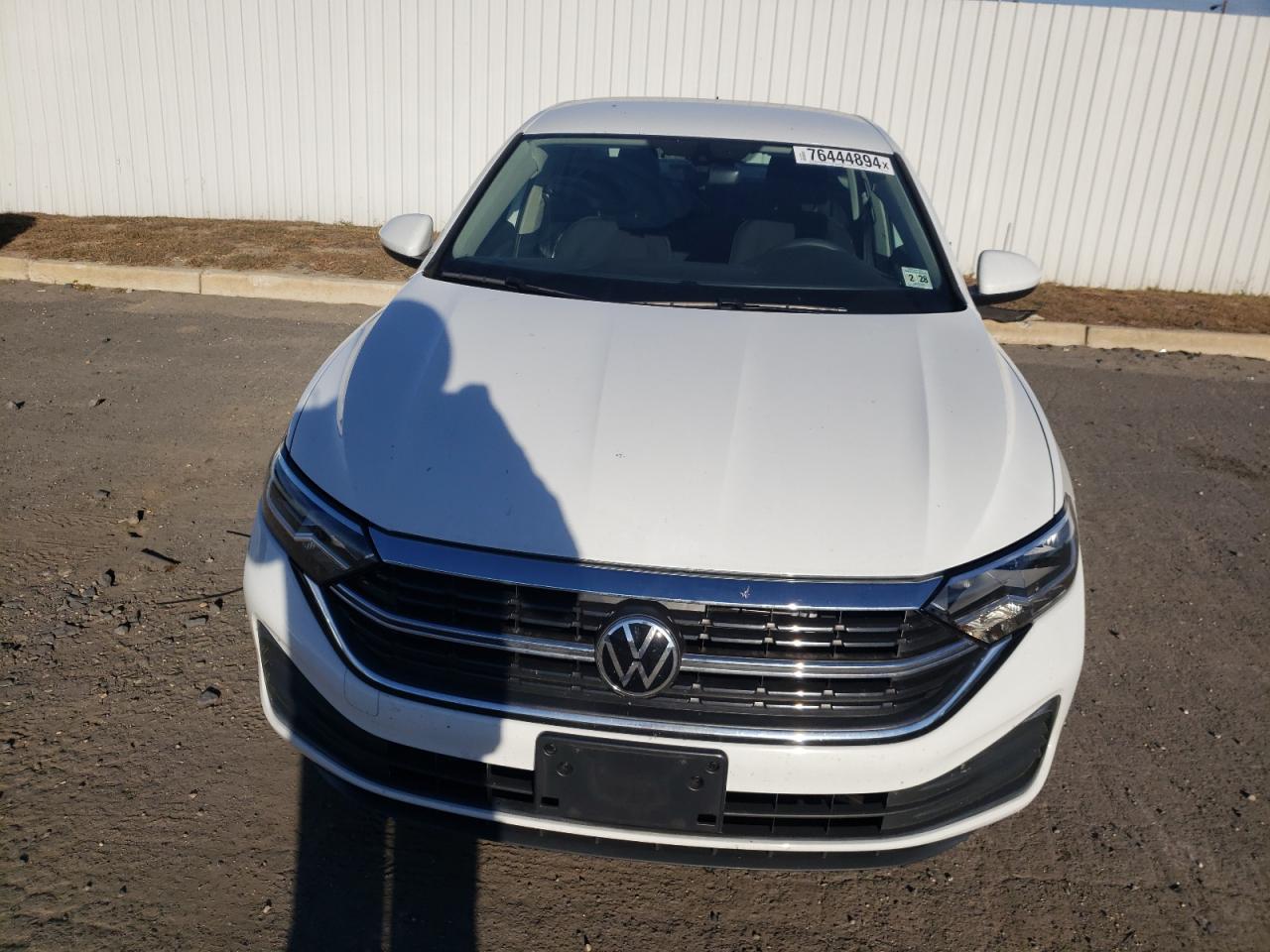 2023 VOLKSWAGEN JETTA S VIN:3VW4M7BU4PM011134