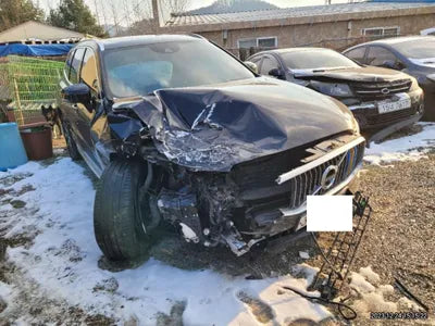 2020 Volvo XC60 YV1UZ68TCL1418236 VIN:YV1UZ68TCL1418236