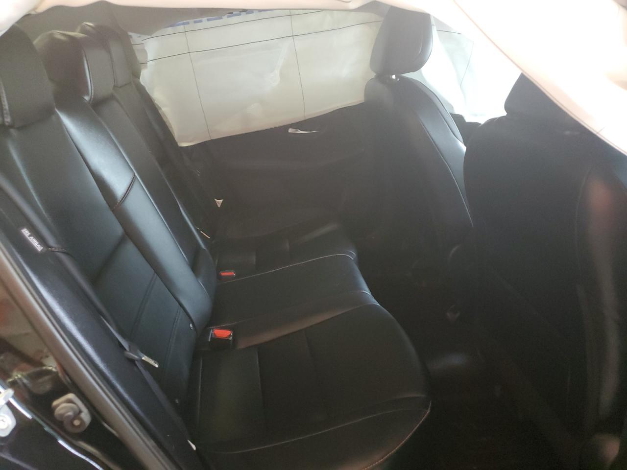 2022 NISSAN SENTRA SR VIN:3N1AB8DVXNY320039