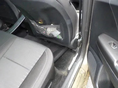 2017 Kia Sportage VIN: