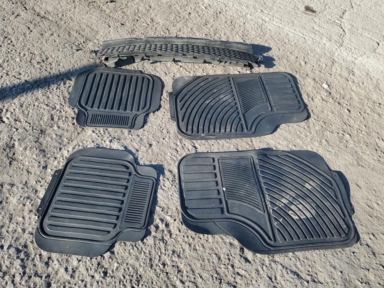 2023 HONDA HR-V SPORT VIN:3CZRZ1H56PM725171