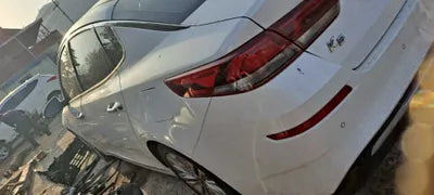 2019 Kia K5 676KMKNAGU411BKA2 VIN:676KMKNAGU411BKA2
