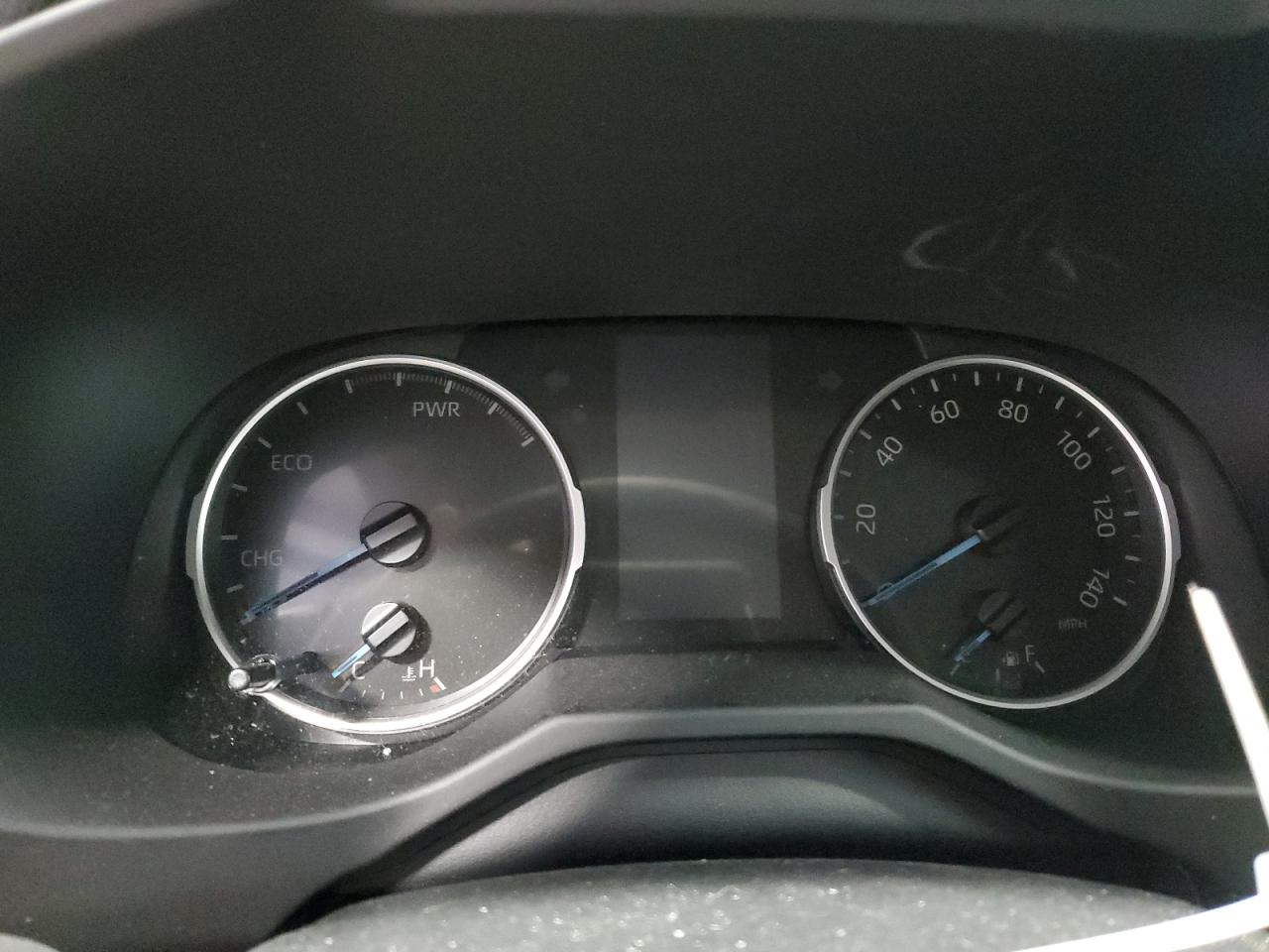 2022 TOYOTA RAV4 LE VIN:2T3MWRFVXNW129194