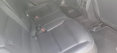 2017 Mercedes-Benz GLA 220 VIN: